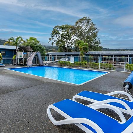 Tasman Holiday Parks - Coromandel Ngoại thất bức ảnh