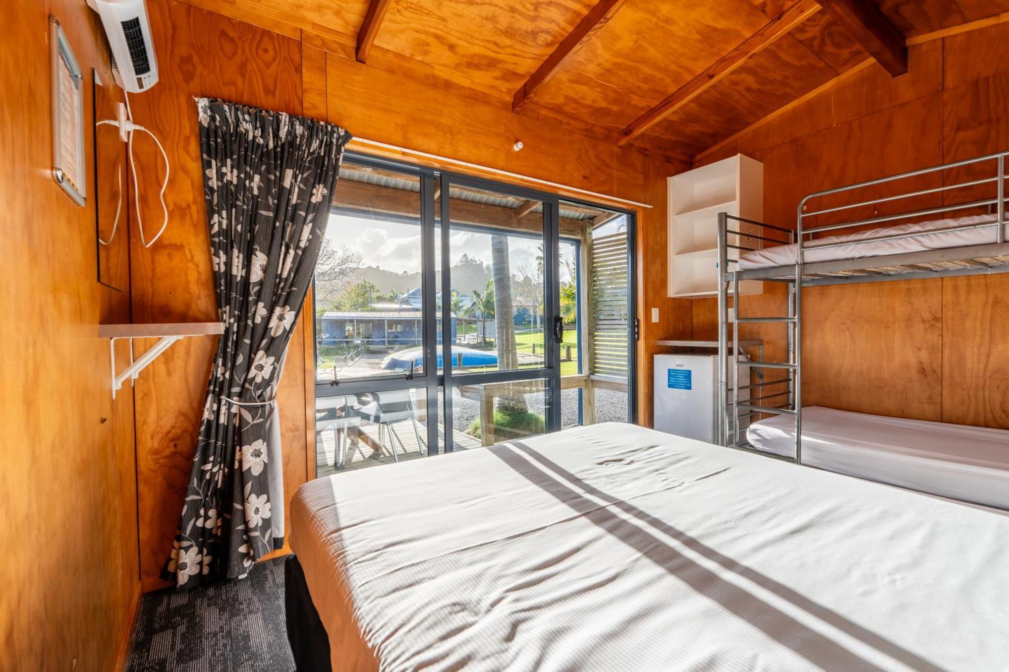 Tasman Holiday Parks - Coromandel Ngoại thất bức ảnh