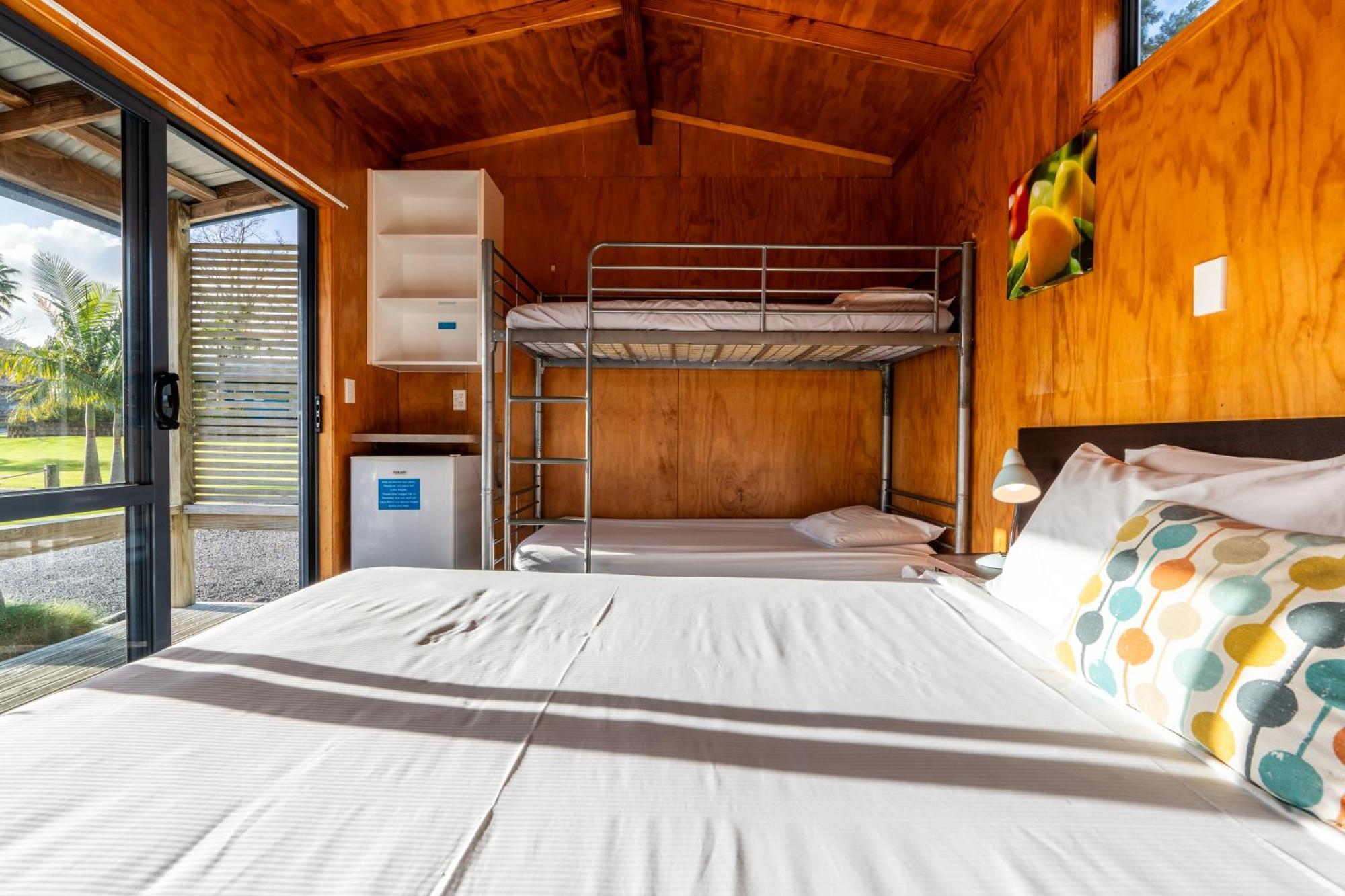 Tasman Holiday Parks - Coromandel Ngoại thất bức ảnh