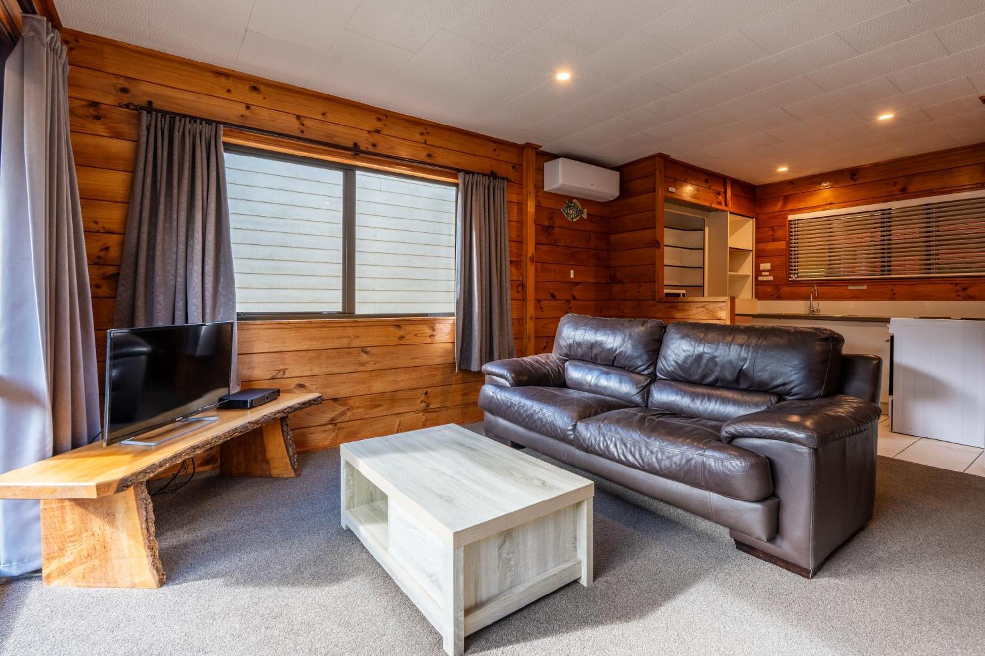 Tasman Holiday Parks - Coromandel Ngoại thất bức ảnh