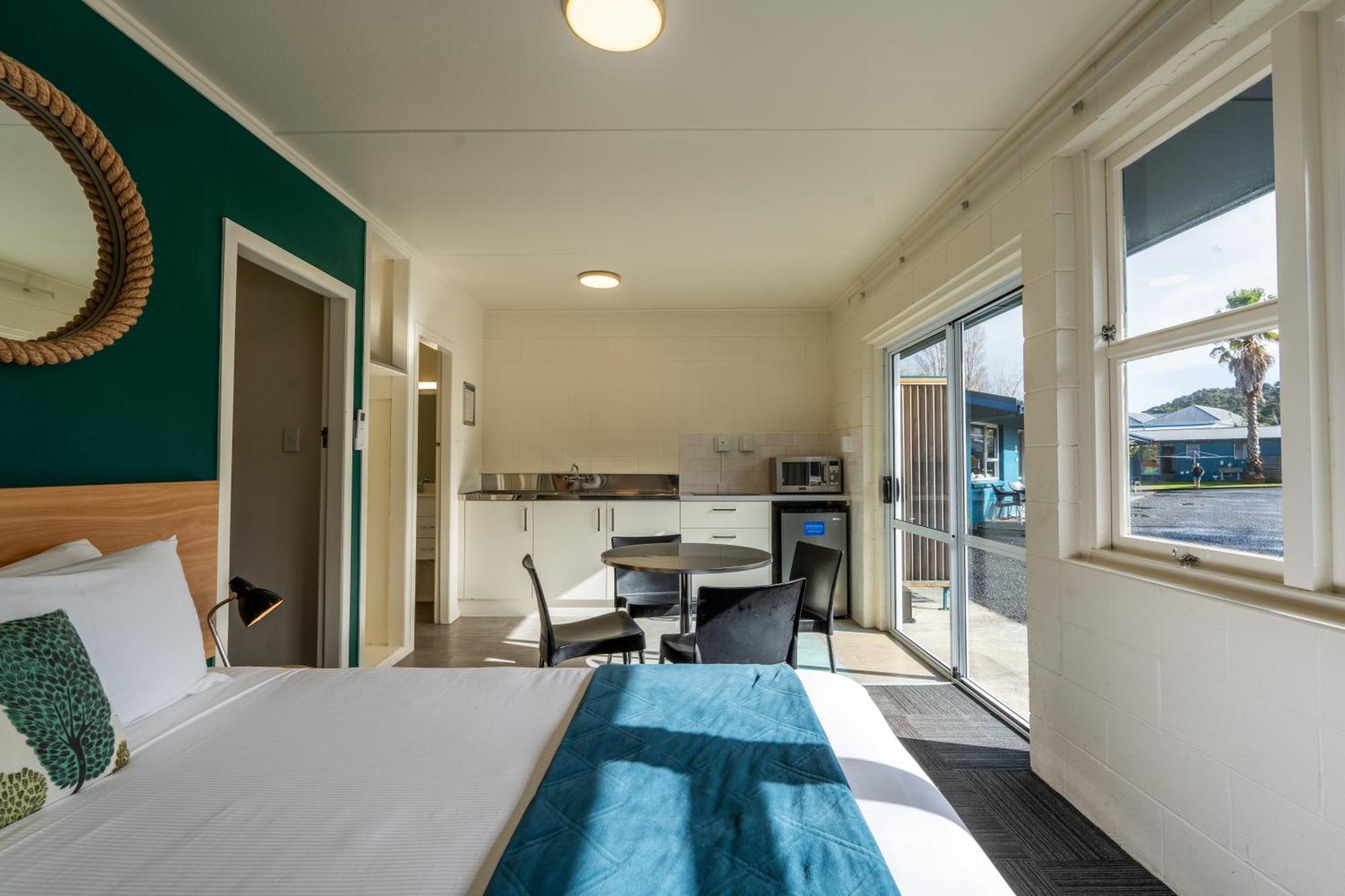 Tasman Holiday Parks - Coromandel Ngoại thất bức ảnh