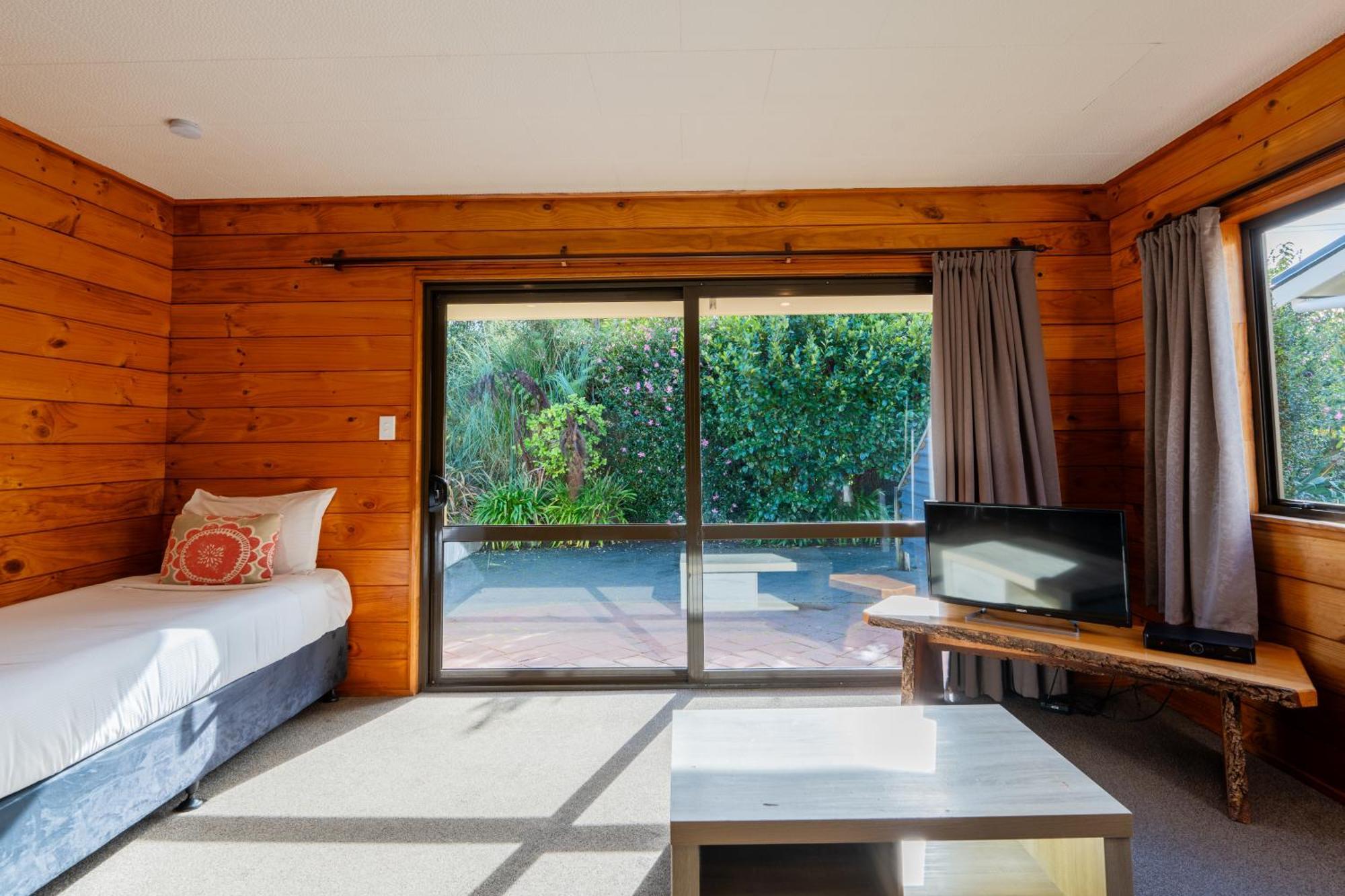 Tasman Holiday Parks - Coromandel Ngoại thất bức ảnh