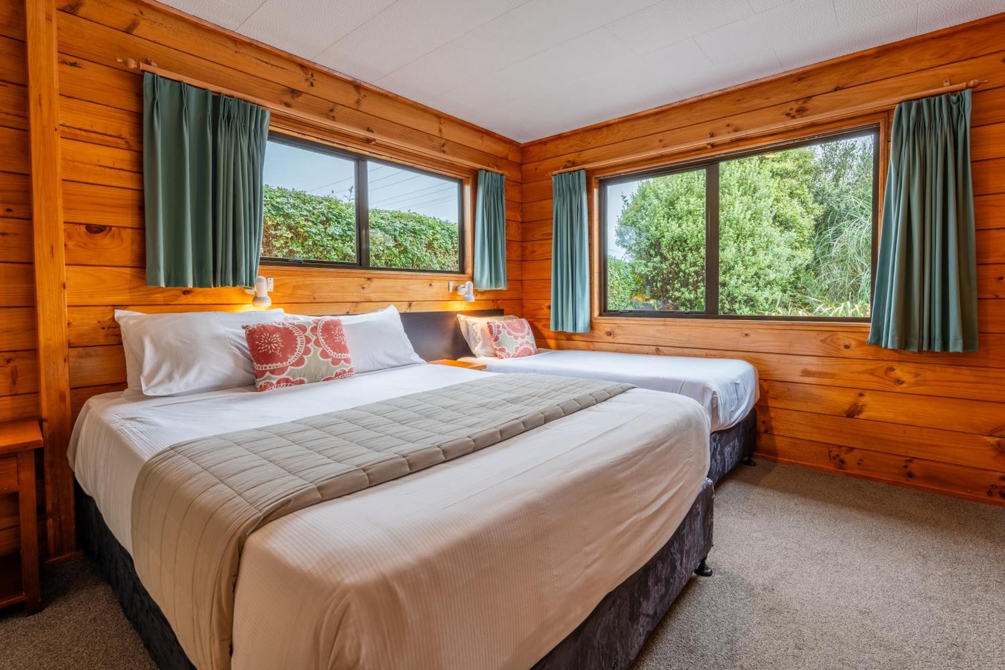 Tasman Holiday Parks - Coromandel Ngoại thất bức ảnh