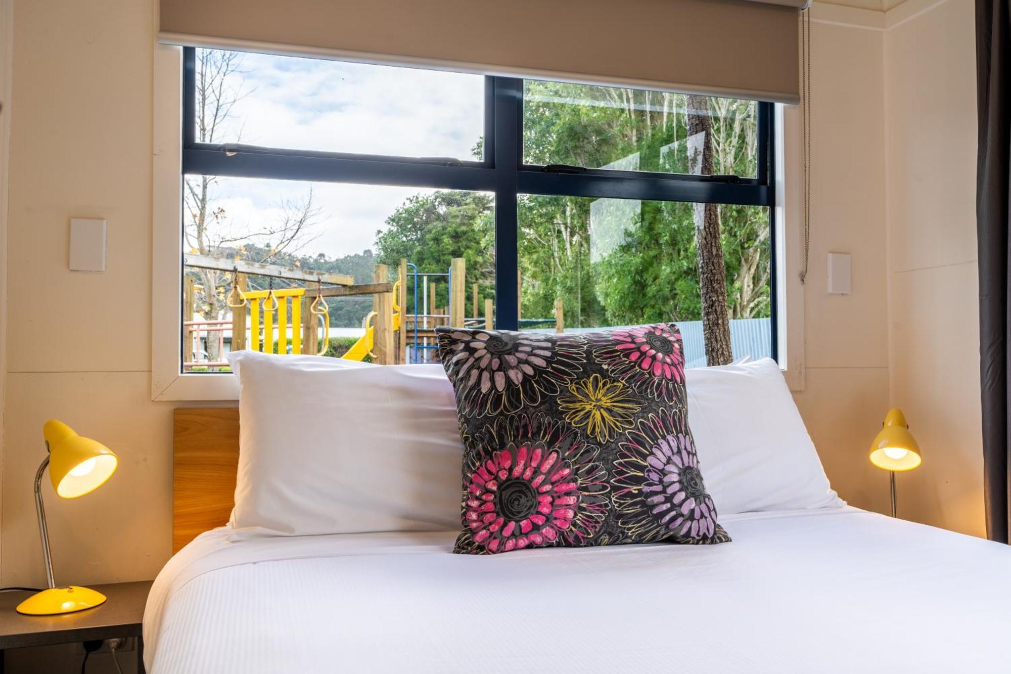 Tasman Holiday Parks - Coromandel Ngoại thất bức ảnh