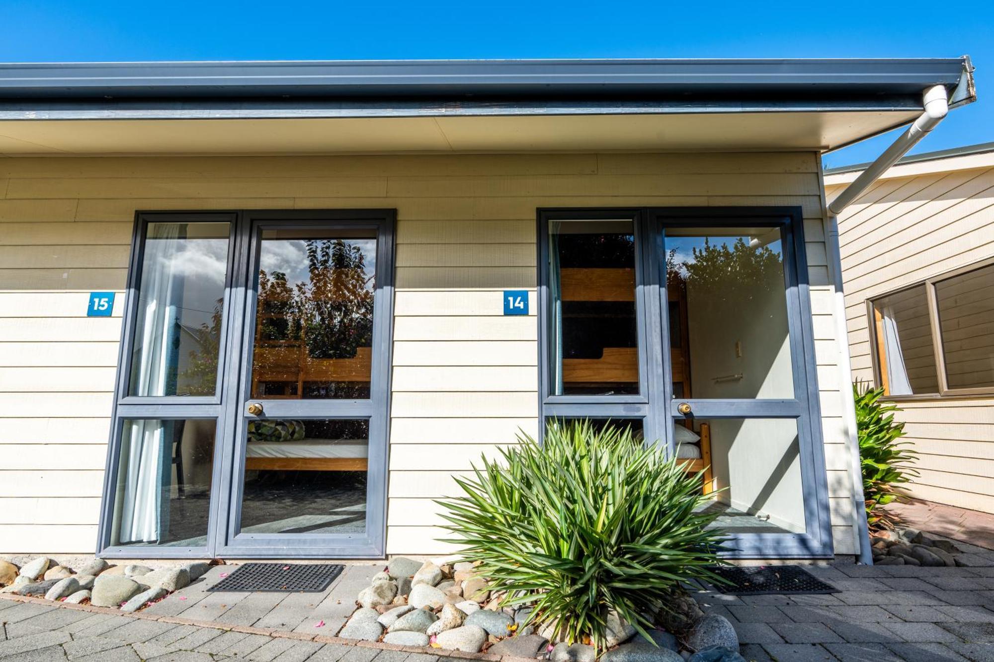 Tasman Holiday Parks - Coromandel Ngoại thất bức ảnh