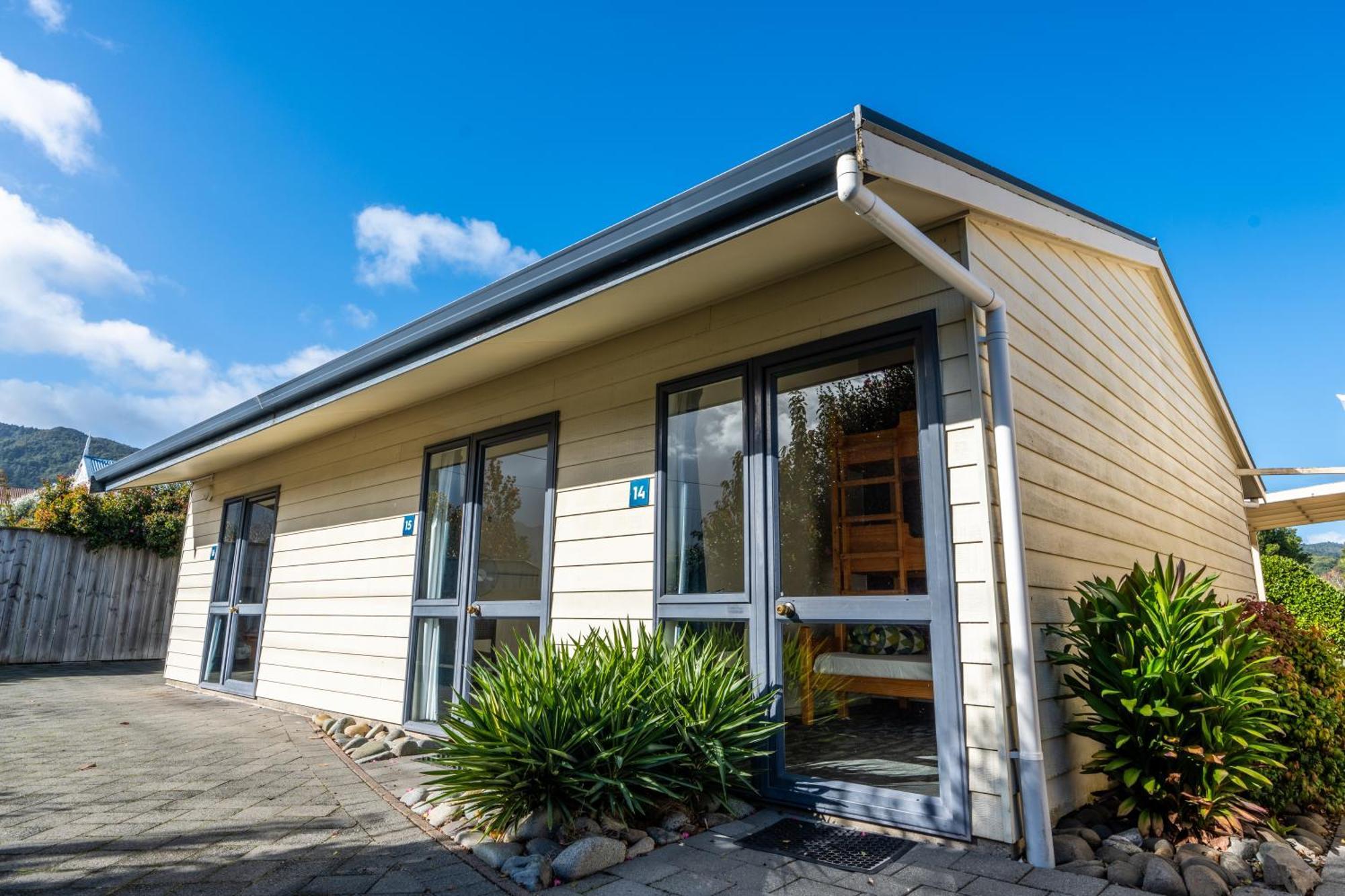 Tasman Holiday Parks - Coromandel Ngoại thất bức ảnh