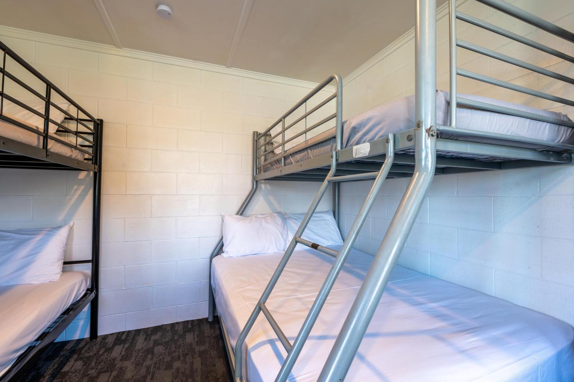 Tasman Holiday Parks - Coromandel Ngoại thất bức ảnh