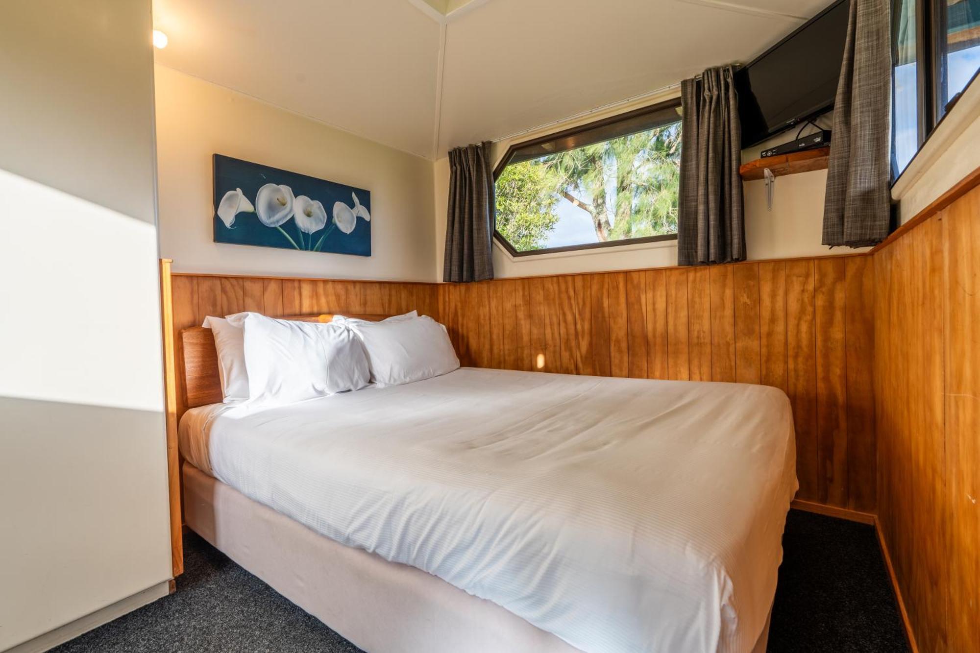 Tasman Holiday Parks - Coromandel Ngoại thất bức ảnh
