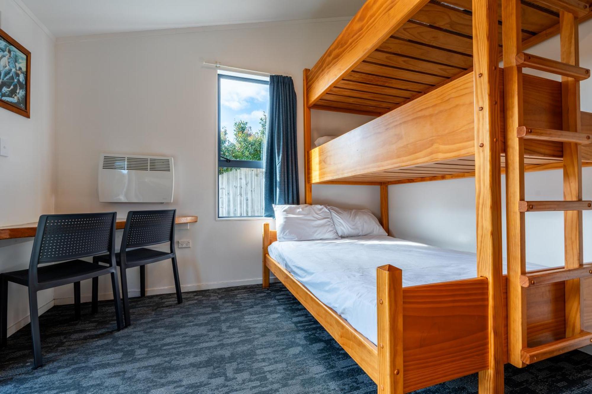 Tasman Holiday Parks - Coromandel Ngoại thất bức ảnh