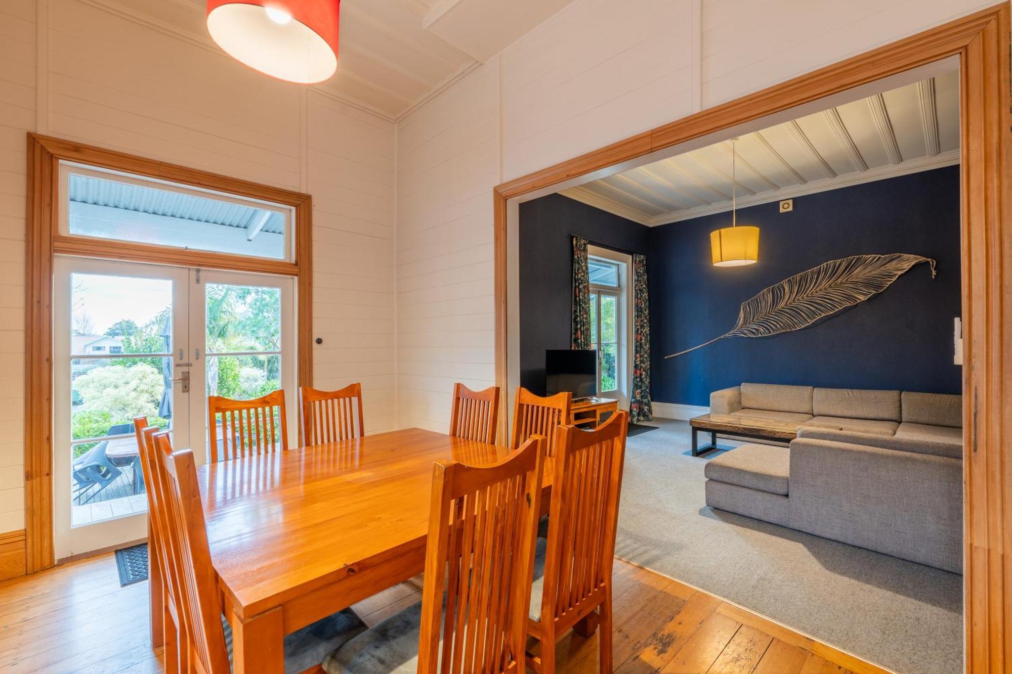 Tasman Holiday Parks - Coromandel Ngoại thất bức ảnh
