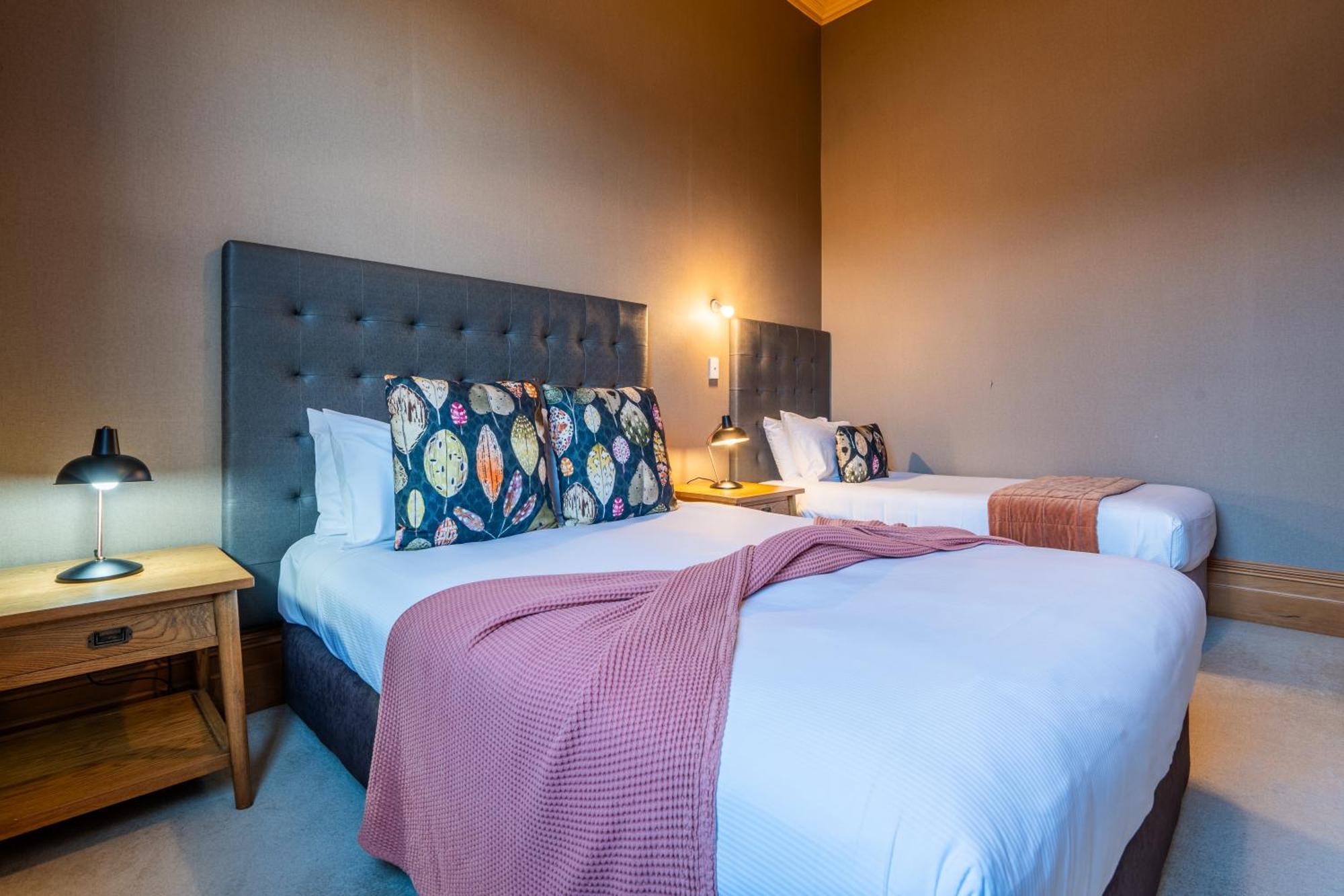 Tasman Holiday Parks - Coromandel Ngoại thất bức ảnh