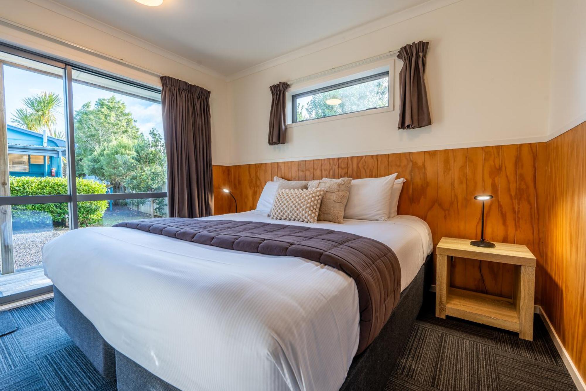 Tasman Holiday Parks - Coromandel Ngoại thất bức ảnh
