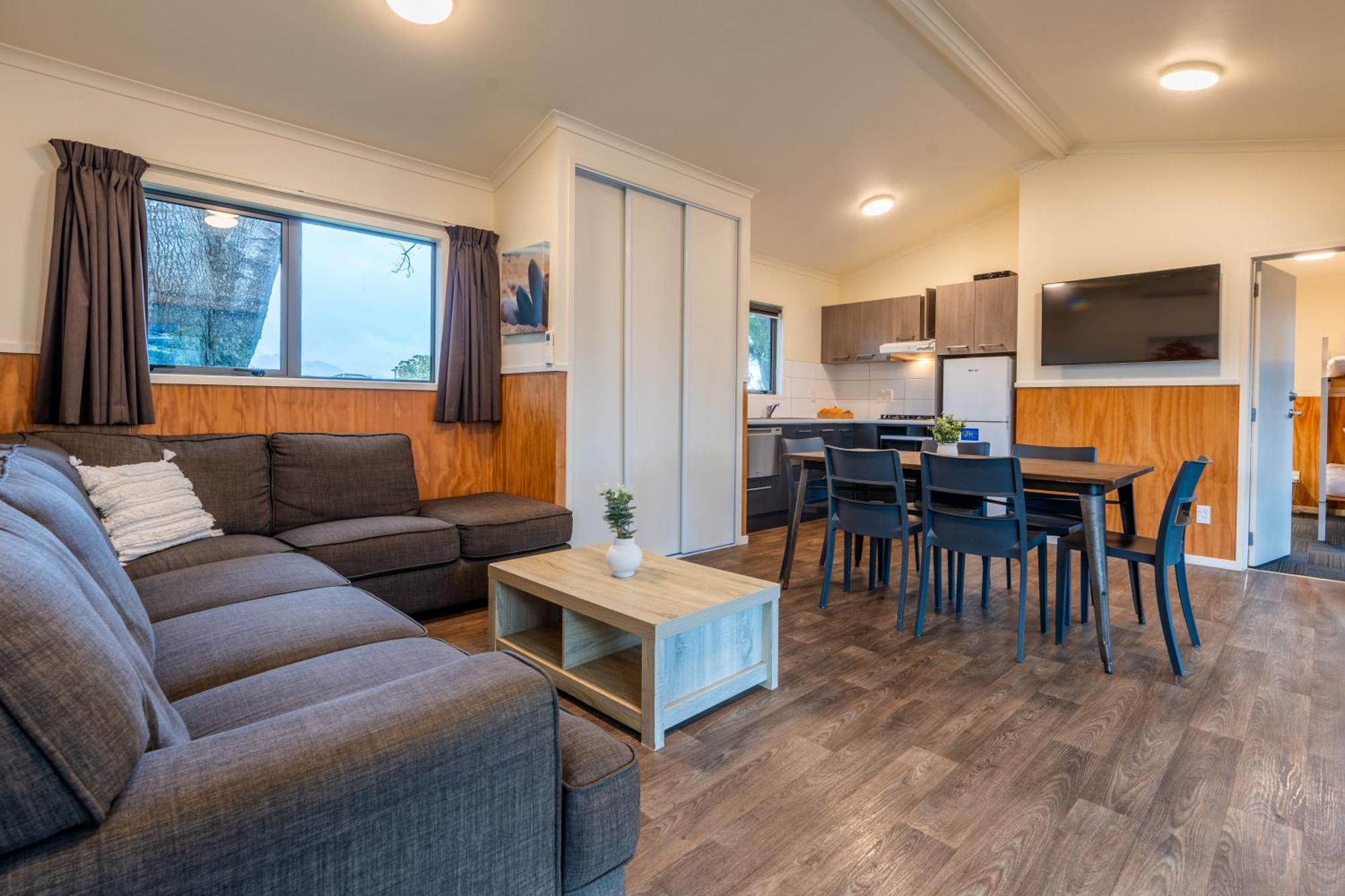 Tasman Holiday Parks - Coromandel Ngoại thất bức ảnh